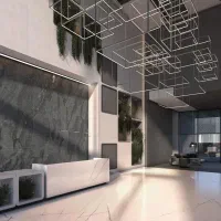 تهاتر ملک قدیمی با نوساز در چیتگر/۱۲۳متر/محضری