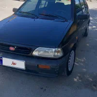 پراید مدل 85 هاچبک|خودرو سواری و وانت|خرم‌آباد, |دیوار