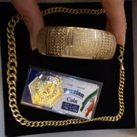 گردنبد تک پوش سکه پارسیان با ۲درصد