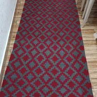 گلیم دستباف|گلیم، جاجیم، گبه|سنندج, |دیوار