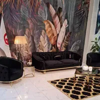 مبل راحتی صحرا