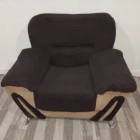 مبل ۷ نفره فروش فوری|مبلمان خانگی و میز عسلی|ساری, |دیوار