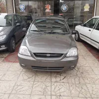 ریو 88|خودرو سواری و وانت|تویسرکان, |دیوار