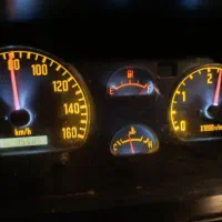 ایسوزو۶تن مدل ۹۱کم کار