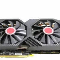 کارت گرافیک rx 580