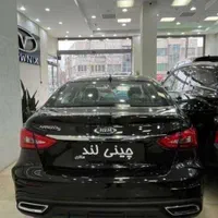 ام وی ام آریزو 5 اف ال 1404 صفر خشک|خودرو سواری و وانت|تهران, بلوار کشاورز|دیوار
