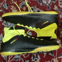 کفش  فوتسال   MSH9085-BLK LEM  MSH9085-BLK LEM