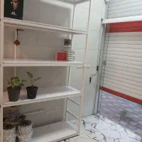 قفسه آهنی ضخیم