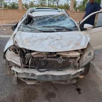 لیفان X50 اتومات سفید ۹۵ فنی سالم
