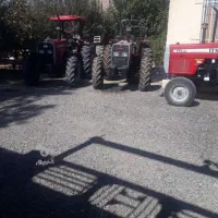 فروش تراکتور ۴۷۵جفت مدل ۱۴۰۳