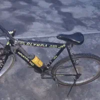 فروش دوچرخه ۲۶ دنده دار المپیا