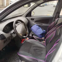 تیبا 2|خودرو سواری و وانت|کرج, عظیمیه|دیوار