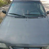 پراید مدل ۱۳۸۷ نوک مدادی|خودرو سواری و وانت|ساری, |دیوار