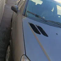 206تیپ 2مدل 86|خودرو سواری و وانت|شهرضا, |دیوار