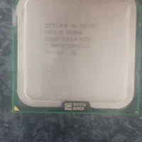 cpu xeon E 5450