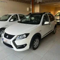 کوییکGXRL نمایندگی سایپا1404تحویل فوری