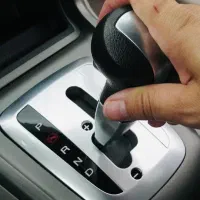 آموزش رانندگی با ماشین اتومات