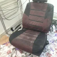 صندلی پراید