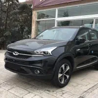 تیگو 7 مدل ۱۴۰۱