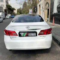 ES 350 2010|خودرو سواری و وانت|تهران, حکمت|دیوار