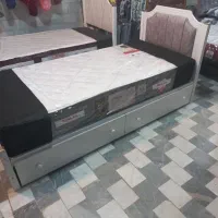 تخت خواب یک نفره و دو نفره