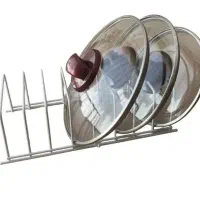 نظم دهنده کابینت و قابلمه