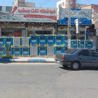 پخش اصلی کارخانه ای و نمایندگی مرکزی جنرال