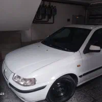 سمند۸۲سفید شاسی،موتور،درجه۱