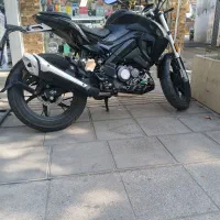 بنلی ۱۸۰ سالم|موتورسیکلت|آستانه اشرفیه, |دیوار