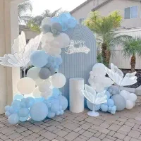 بادکنک آرایی مجالس وجشن ها