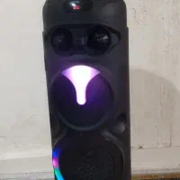 zqs8309|پخشکننده همراه|خرمآباد, |دیوار