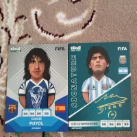 کیمدی مارادونا و پویول