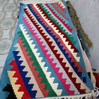 رومیزی پشمی و اکرلیک|پادری|بوکان, |دیوار