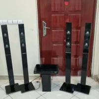 سینما خانواده سامسونگ