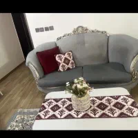 مبل راحتی