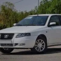 حواله سمند سورن پلاس