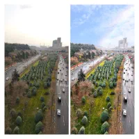 ادیتور هستم ادیت فوری طراح بنر