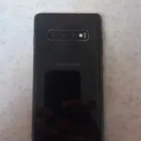گوشی سامسونگ اس۱۰ برد سوخته
