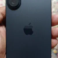 گوشی ایفون 16