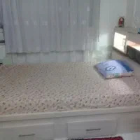 تخت خواب|تخت و سرویس خواب|رشت, جانبازان|دیوار