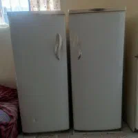 یخچال و فریزر دوقلو امرسان|یخچال و فریزر|مشهد, هفت تیر (نه دره)|دیوار