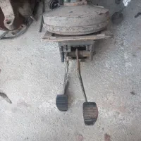بوستر ترمز شیشه بالابر