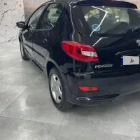 پژو ۲۰۷|خودرو سواری و وانت|یزد, |دیوار