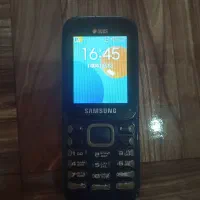 گوشی ساده مدل سامسونگ