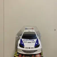 ۲۰۶ اسباب بازی ماشین لاکچری