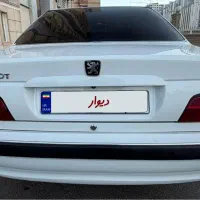 پارس TU5 مدل 1402|خودرو سواری و وانت|شیراز, فرهنگ شهر|دیوار