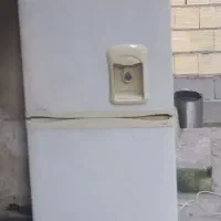 یخچال بزرگ اسنوا