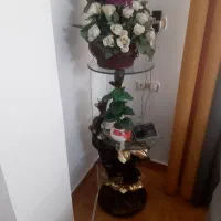 میز تلفن بسیار شیک