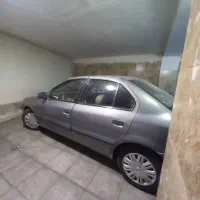 سمند ELدوگانه تبدیلی