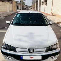 پارس موتور جدید فول فول کامل elxمدل۱۴۰۳